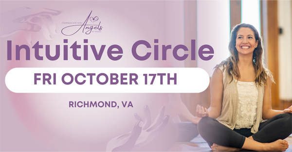 Intuitive Circle