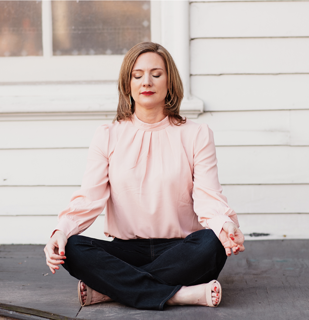 Gong Bath and Meditation