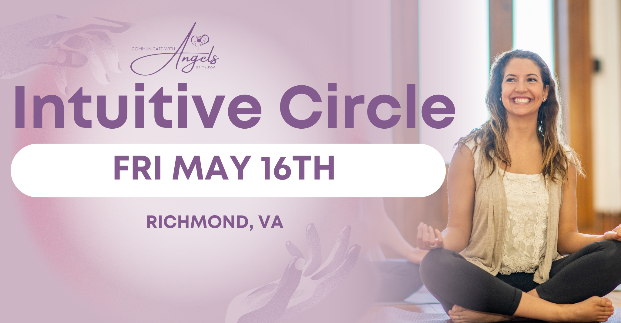 Intuitive Circle