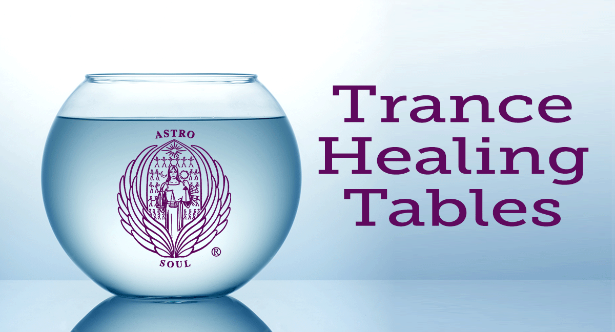 Trance Healing