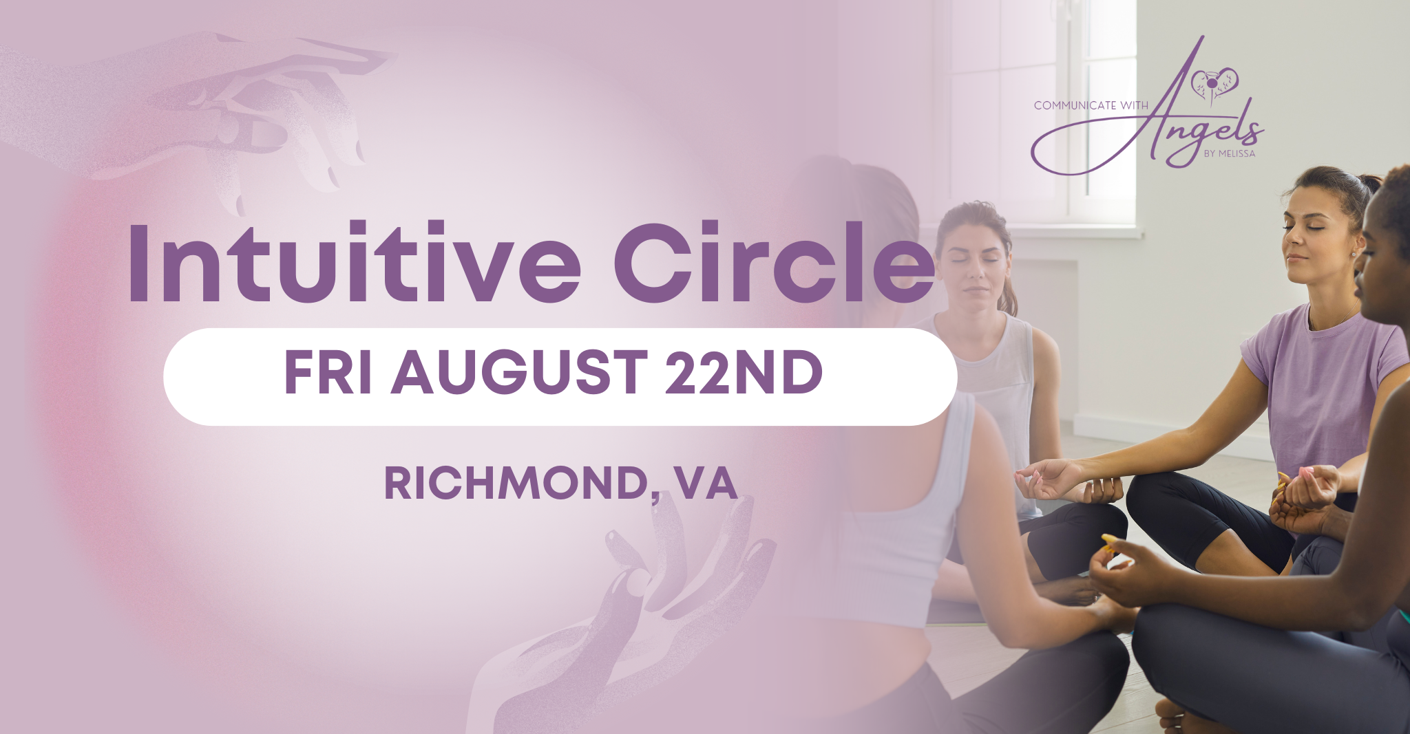 Intuitive Circle