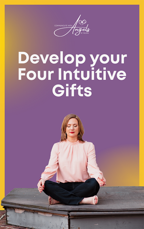 Intuitive Gifts