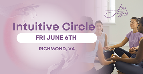 Intuitive Circle